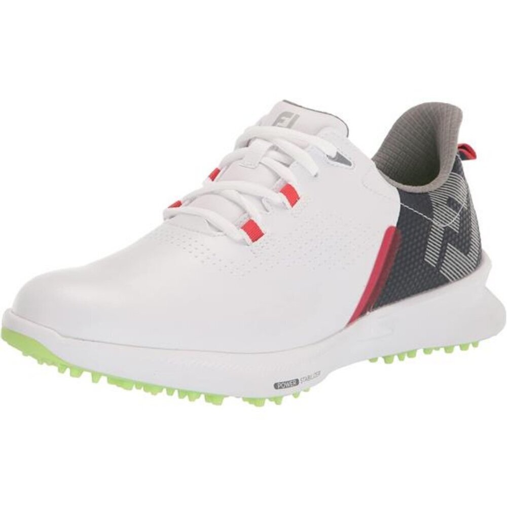 Mens Fj Fuel Previous Season Style 10.5